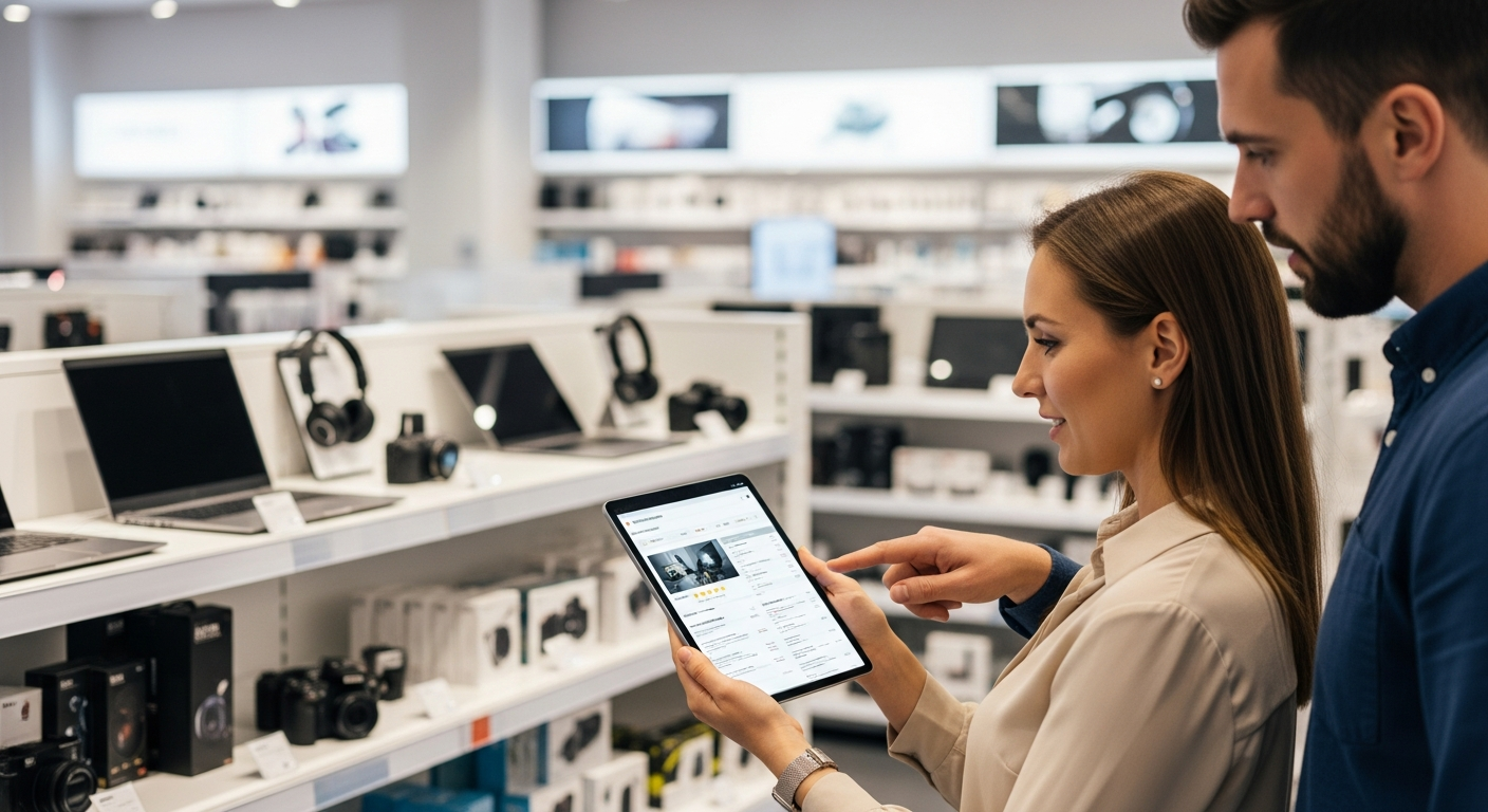 Strategies for Savvy Product Selection