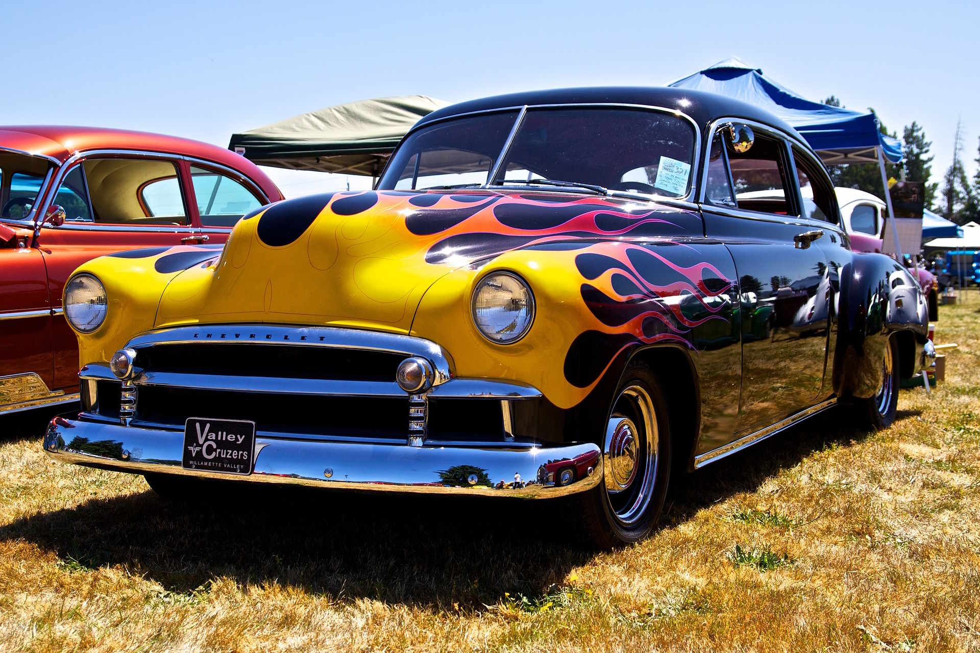 Performance Tuning: A Modern Phenomenon