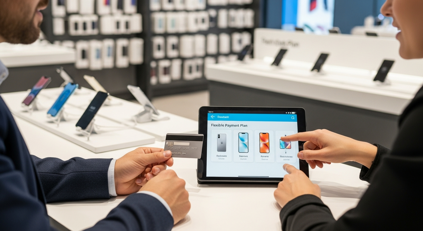 Pag-unawa sa mga Flexible na Payment Plan para sa Telepono