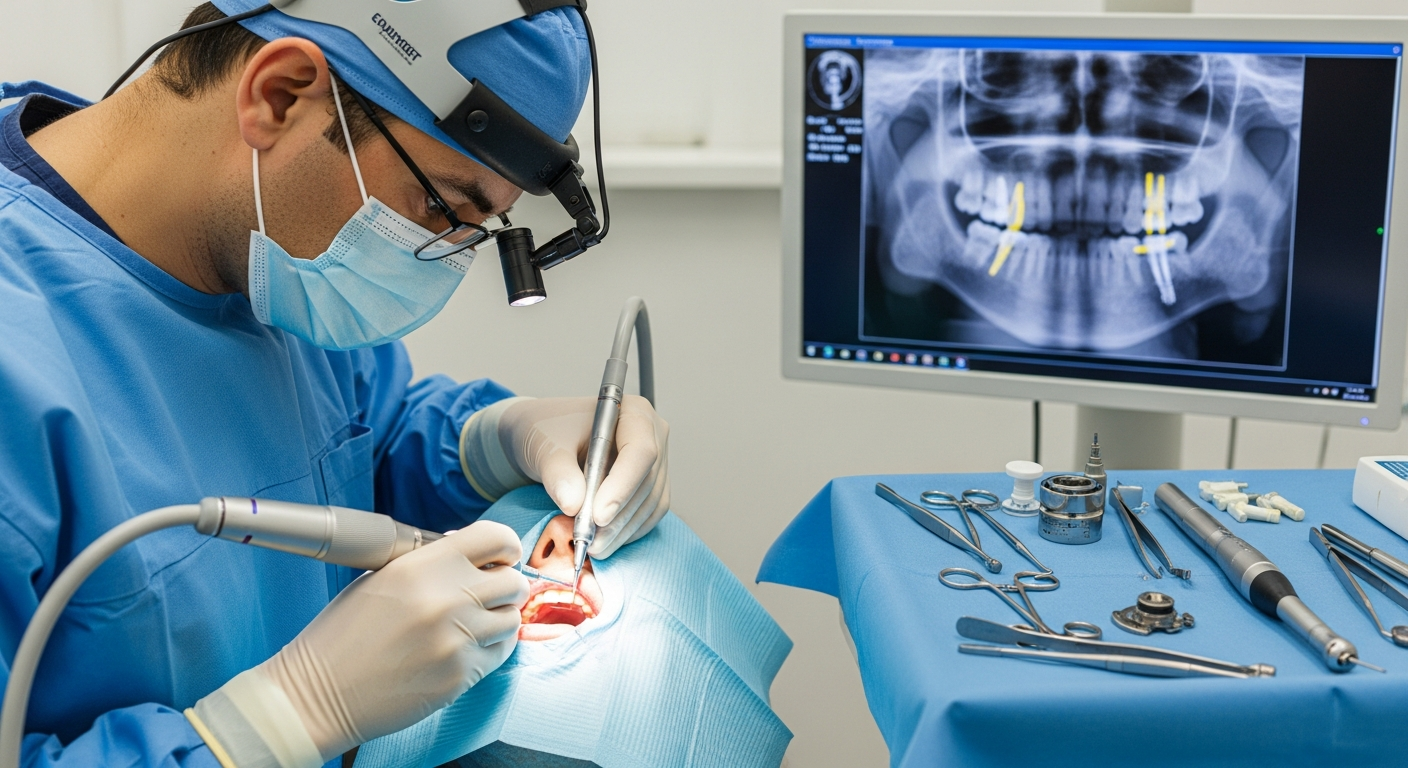 Зубні імпланти за кордоном: як знайти оптимальну ціну