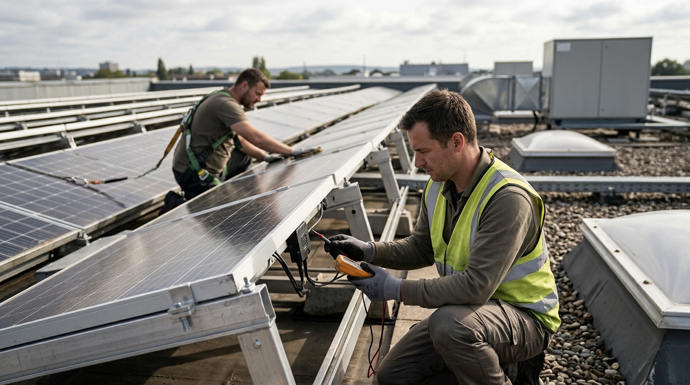 Heat Pumps: A Complete Guide