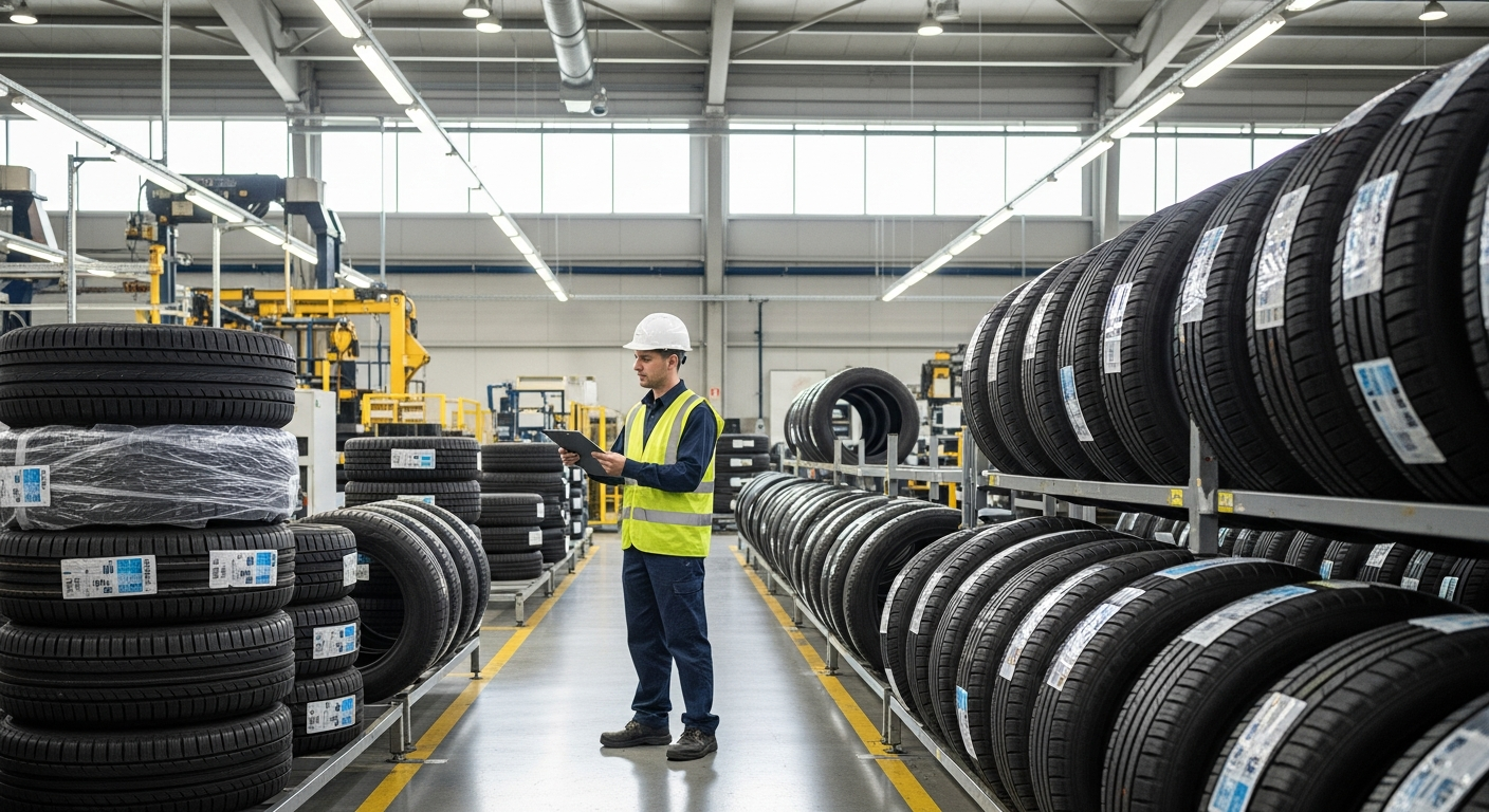 Heimverpackung in der Schweiz – Einblicke in Abläufe und Routinen