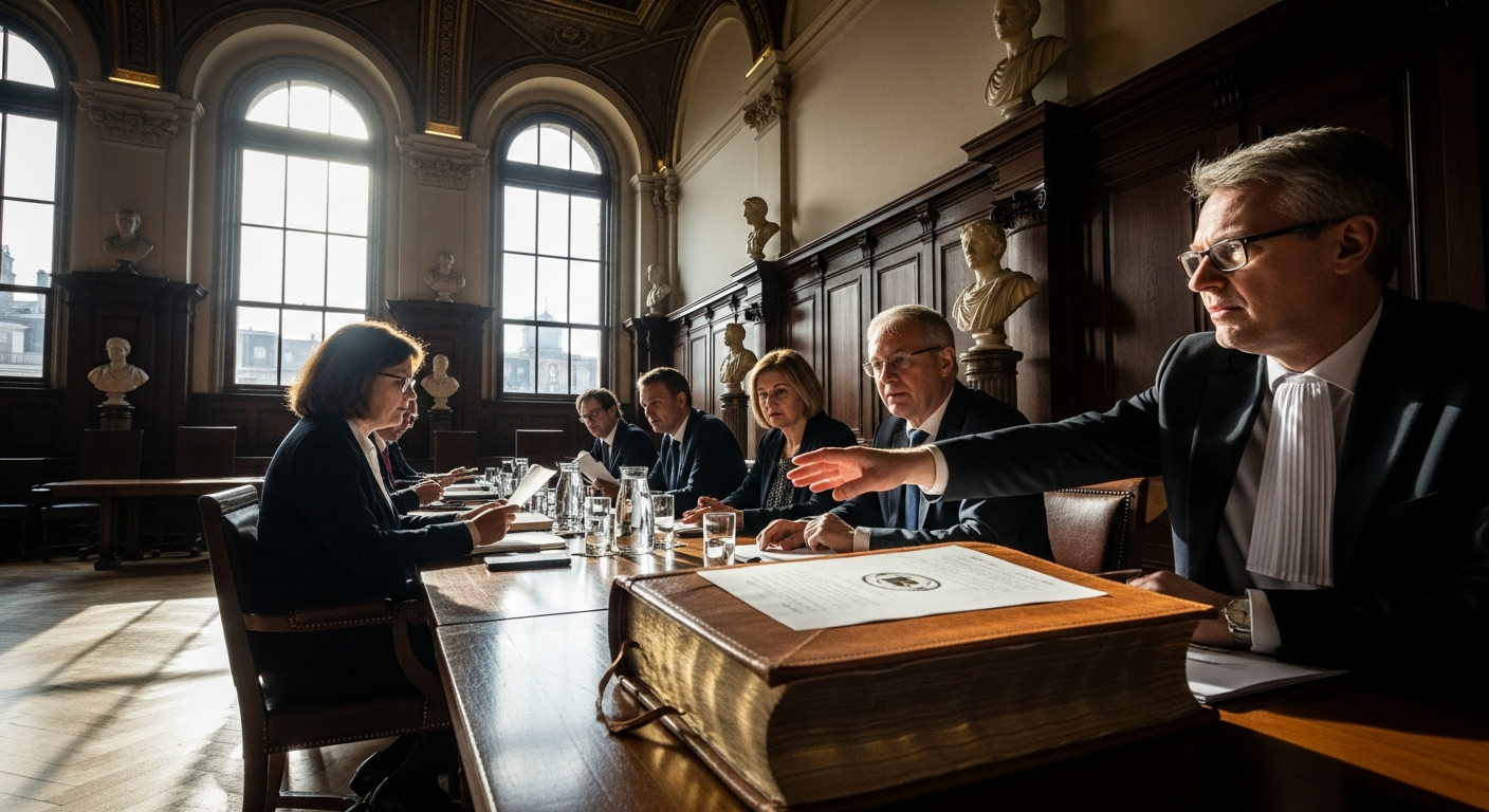 Constitutionalism: Safeguarding State Principles