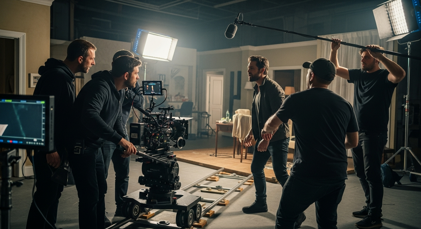 Pagbuo ng Matagumpay na Karera sa Pagganap