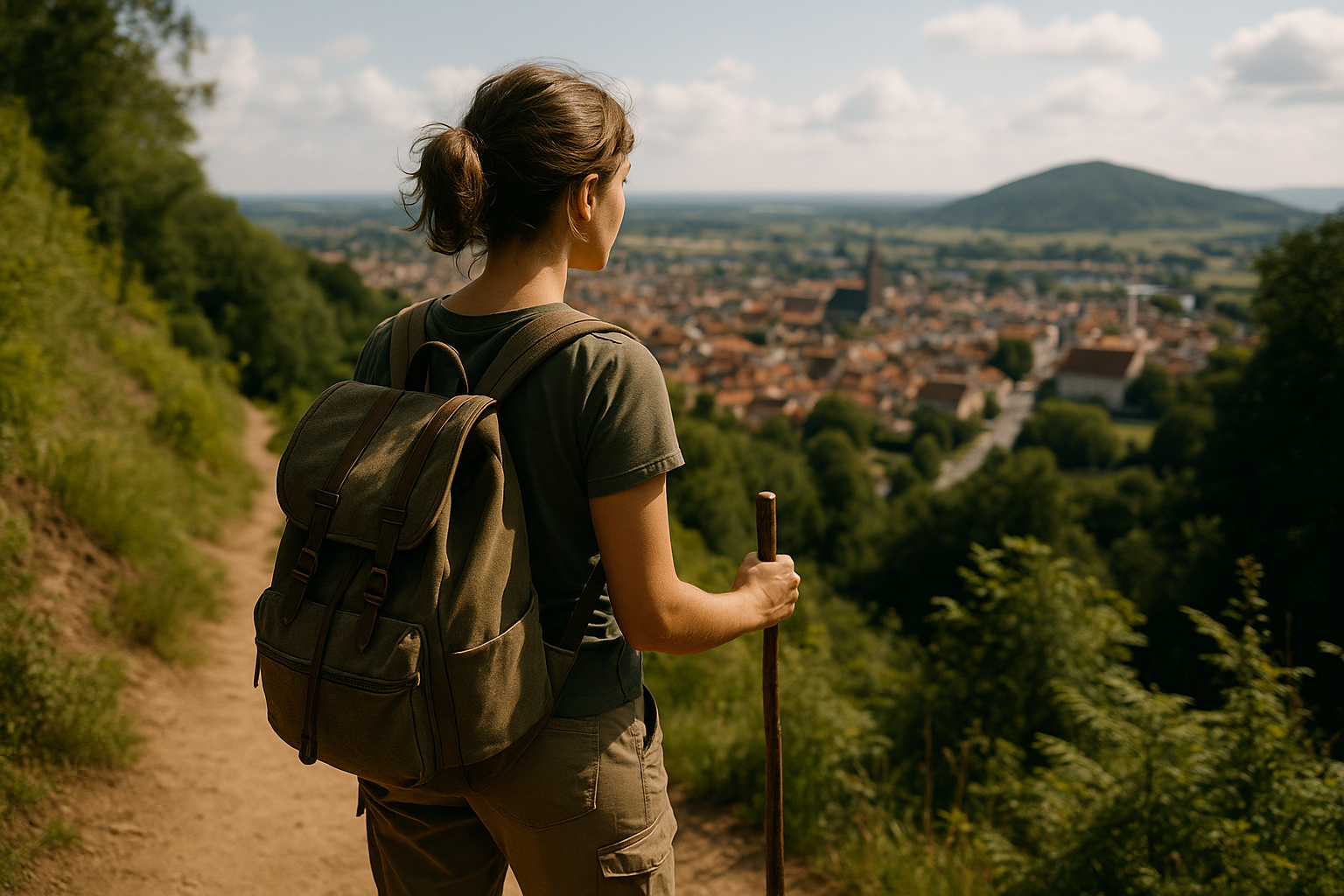 Rediscovering the Charm of Local Travel: A Contemporary Perspective