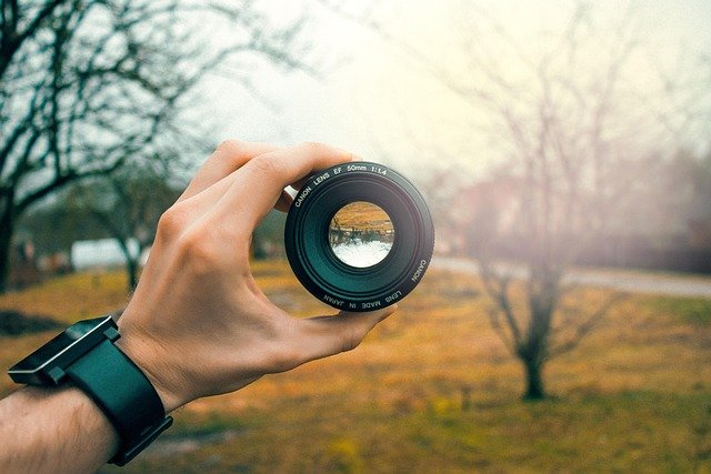 Aprenda técnicas para fotografar paisagens com neblina