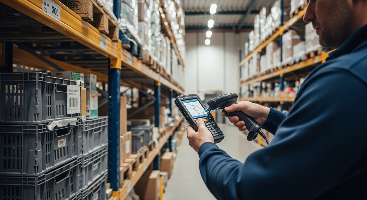 Solution pour la traçabilité des produits