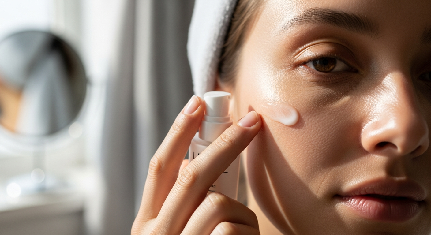 Consigli per una carnagione uniforme