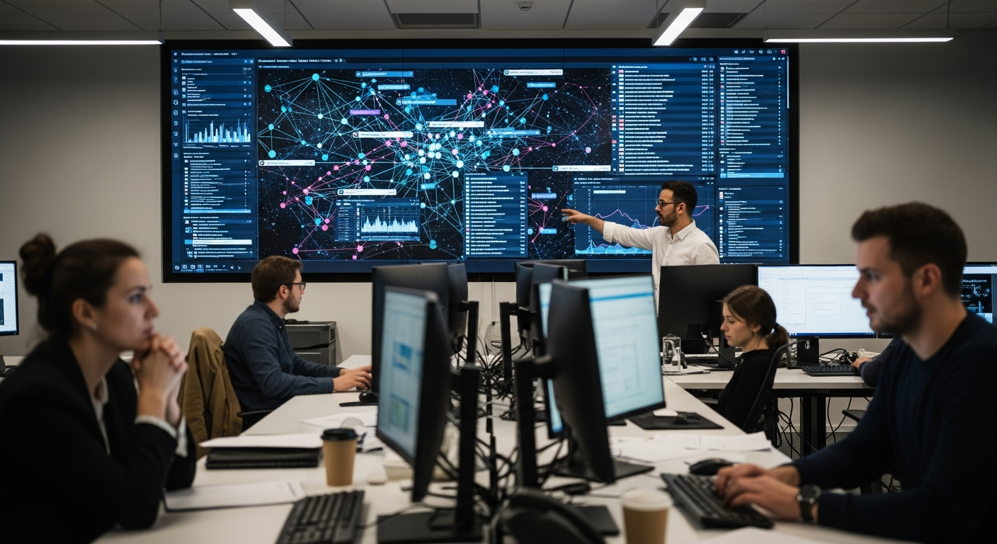 The Influence of Digital Platforms on Public Opinion