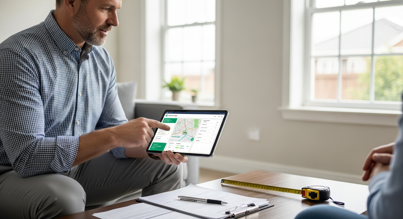 Δωρεάν αξιολόγηση ακινήτων: Τι πρέπει να γνωρίζετε.