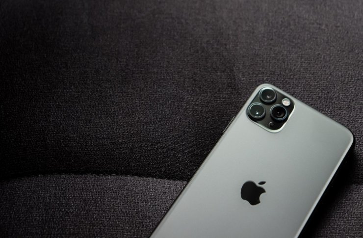 How to protect your phone if it ever gets lost