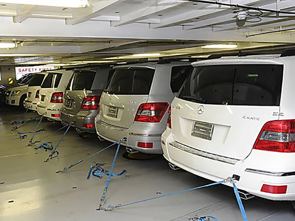 探索台灣最受歡迎的二手車型