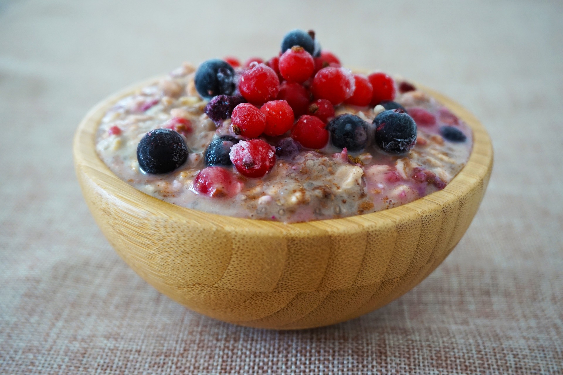Boosting Immunity Naturally: Discover the Power of Superfoods