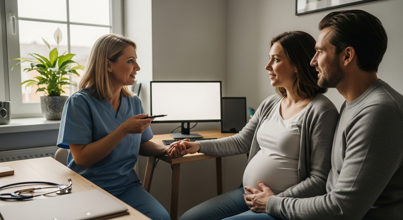 Støtte til familiedrømmen og reproduksjon
