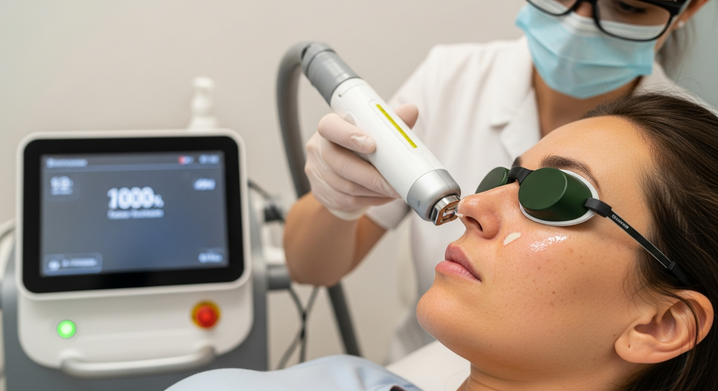 均一な肌色への道：最新の知見