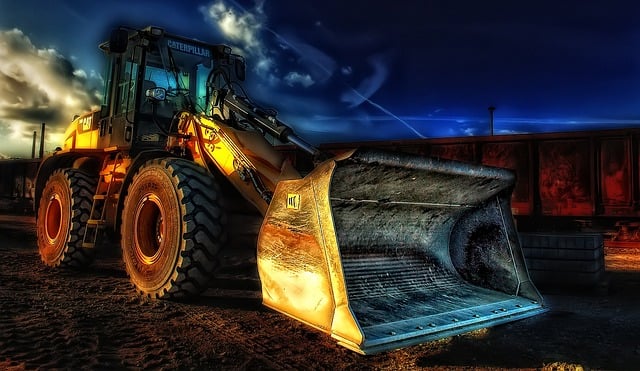 Baumaschinen Mieten: Flexibel und Effizient Arbeiten