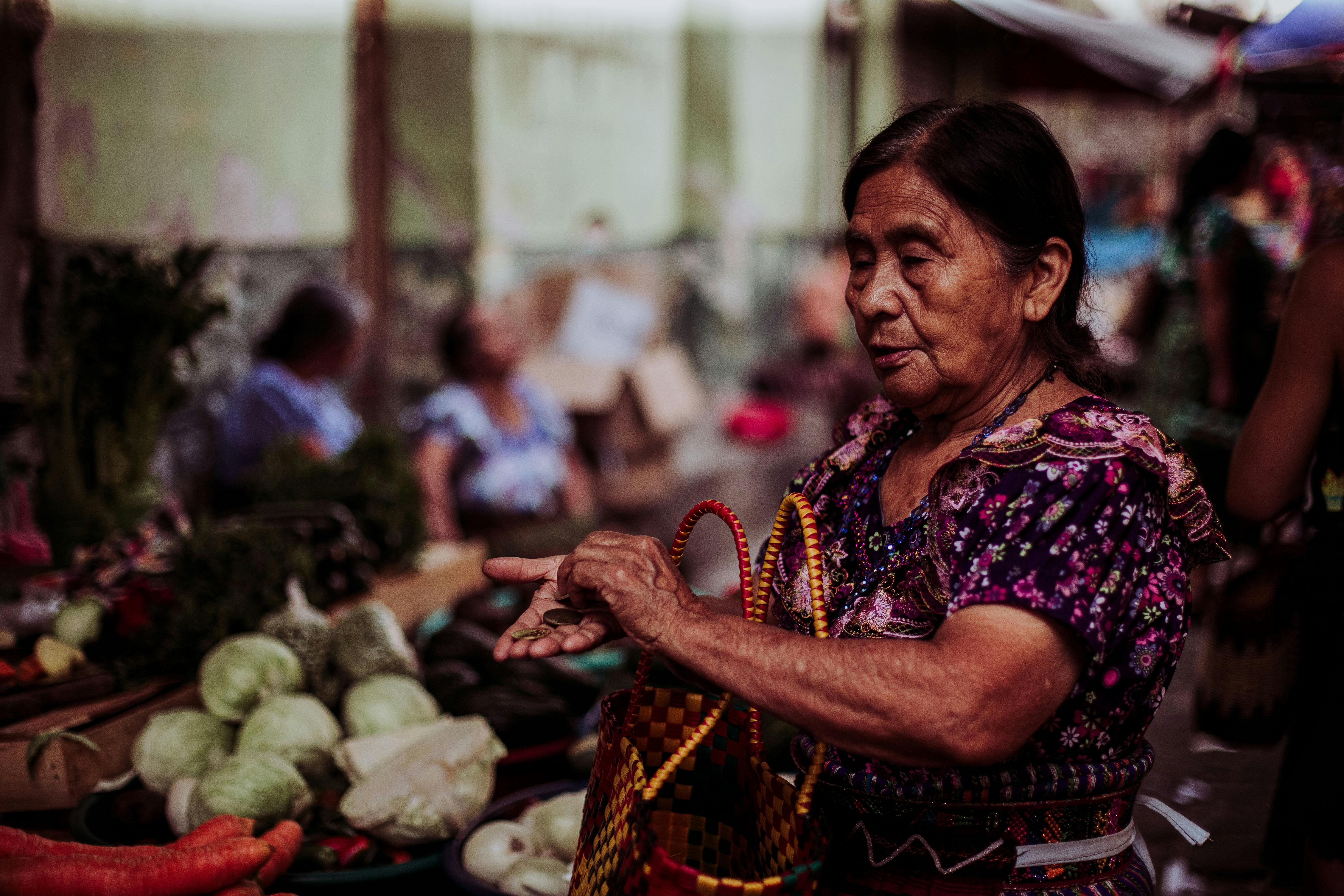 The Resurgence of Barter Systems in Contemporary Society