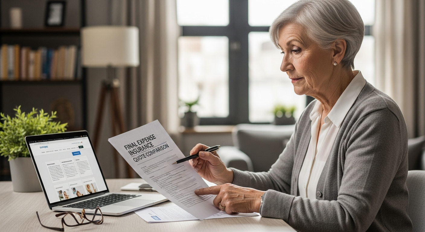 Final Expense Insurance Quotes explain coverage, pricing factors, provider comparisons, optional benefits, and common pitfalls.