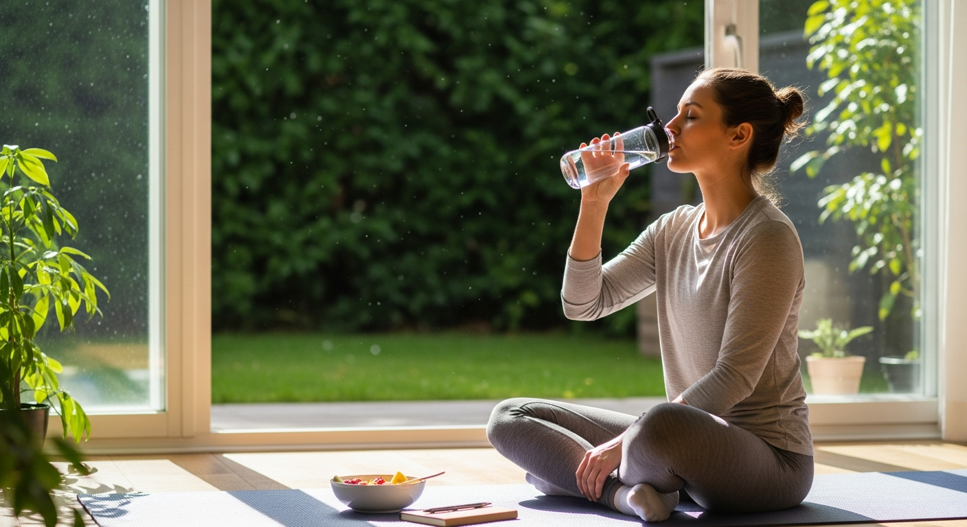 Simple Routines for Sustaining Energy Levels