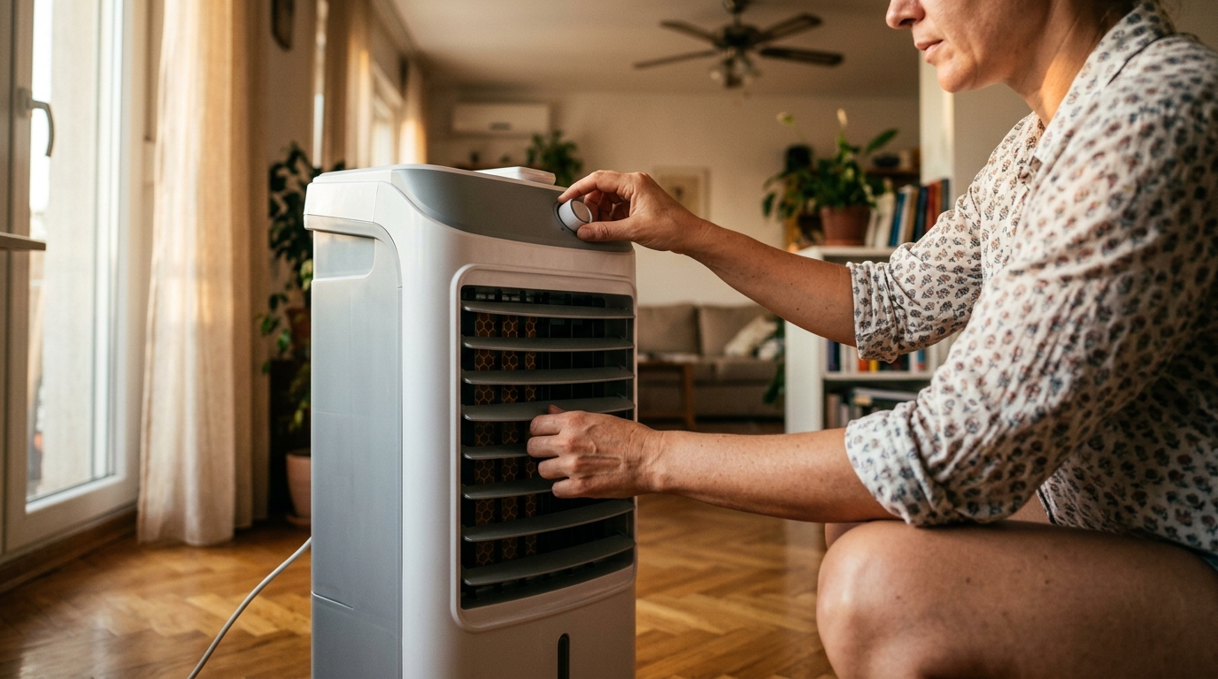 Climatizzatori senza unità esterna: tecnologia e costi nel 2026