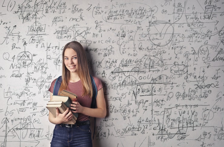 Here Are 5 Ways You Can Motivate College Students In Their Courses