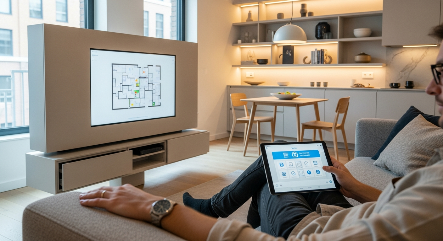 Οικιακή οργάνωση: Έξυπνες λύσεις για κάθε ανάγκη