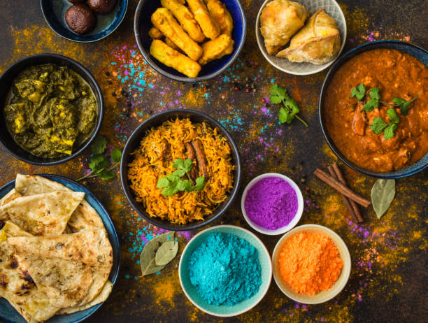 Savouring the Exotic: Unveiling the Richness of Sri Lankan Cuisine