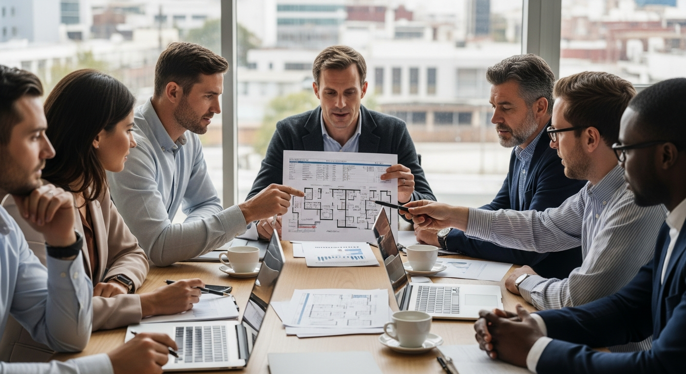 Konut Piyasasında Uygun Ödeme Koşulları