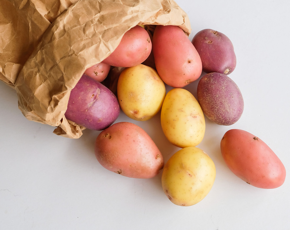 Embracing The Versatility of The Humble Potato