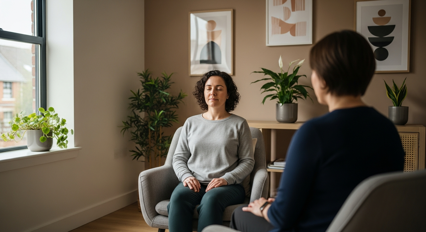 Hvad fortæller dit sind dig