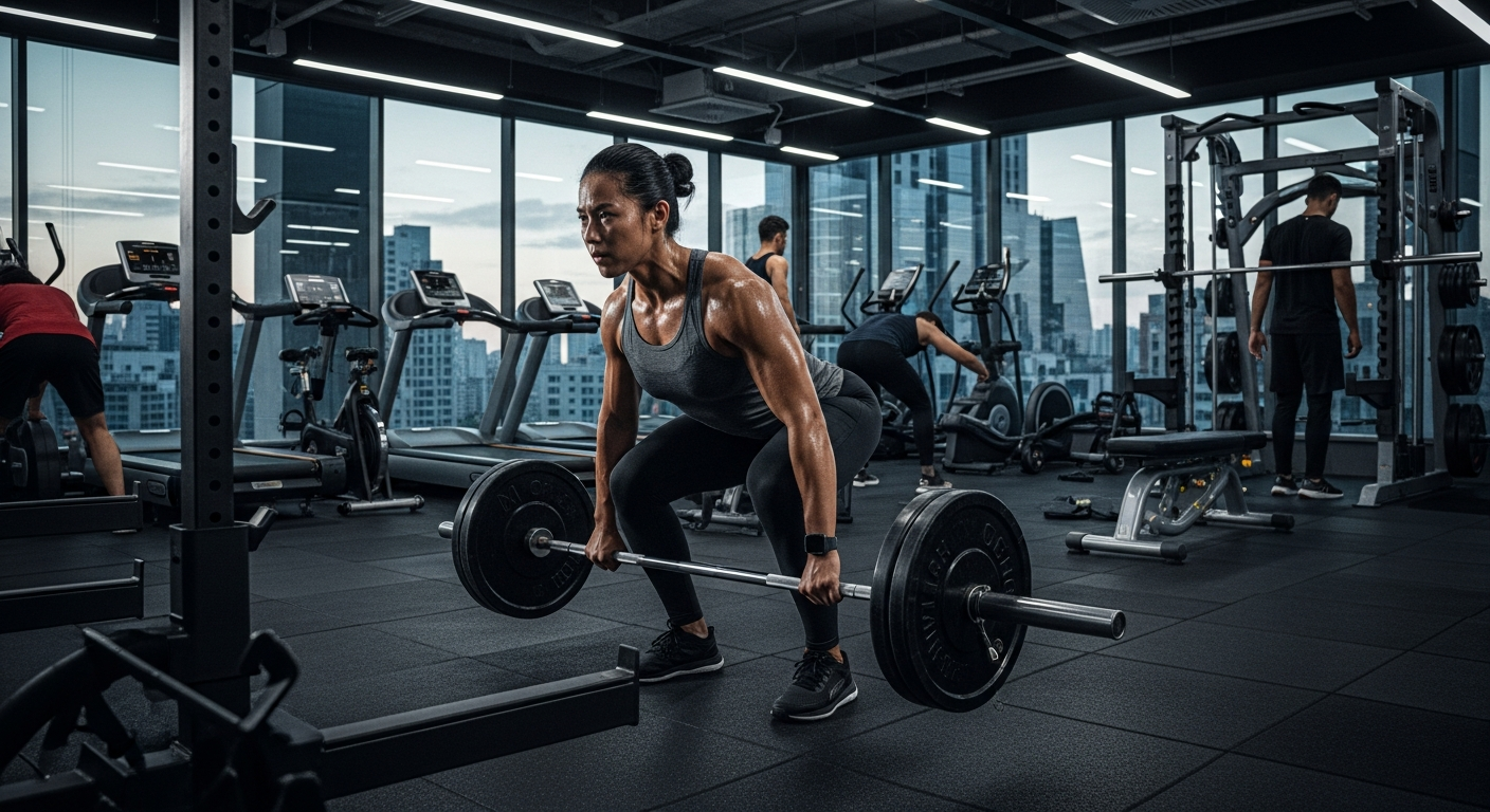 Mga Hakbang sa Pagpapanatili ng Tamang Bigat ng Katawan