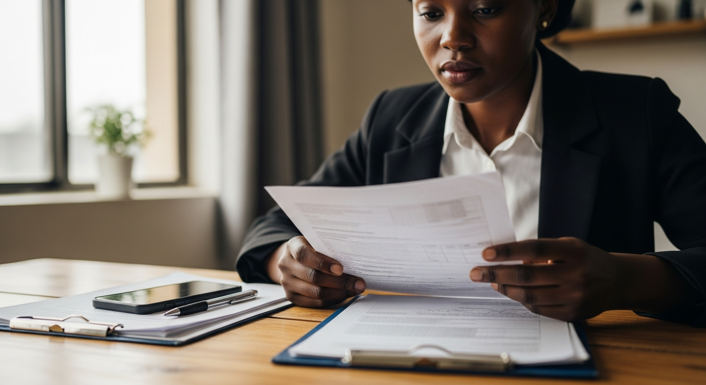 Ulinzi wa Afya kwa Wajasiriamali