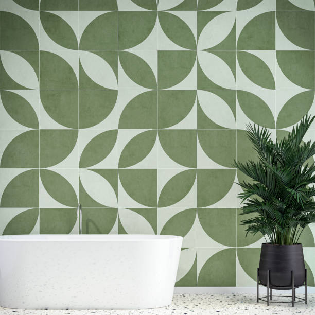 The Resurgence of Terrazzo: A Blend of Tradition and Trend