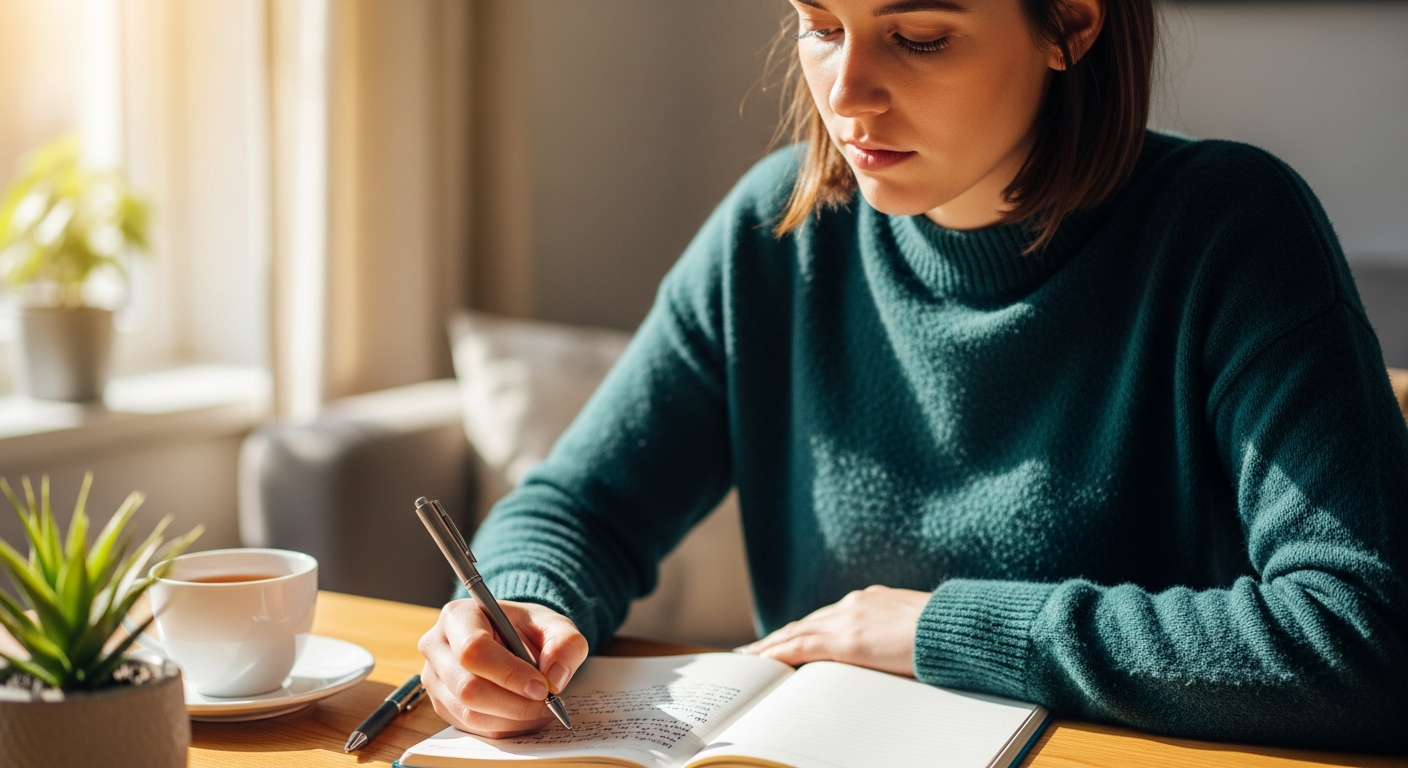 Selbstvertrauen aufbauen: Schritte für den Alltag