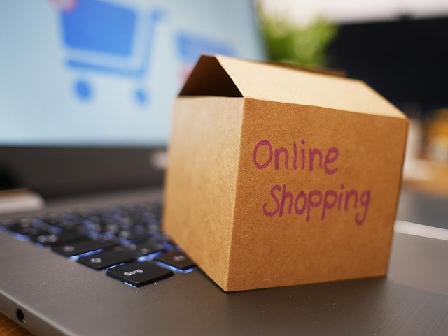 Veilig online shoppen tijdens uitverkoopperiodes