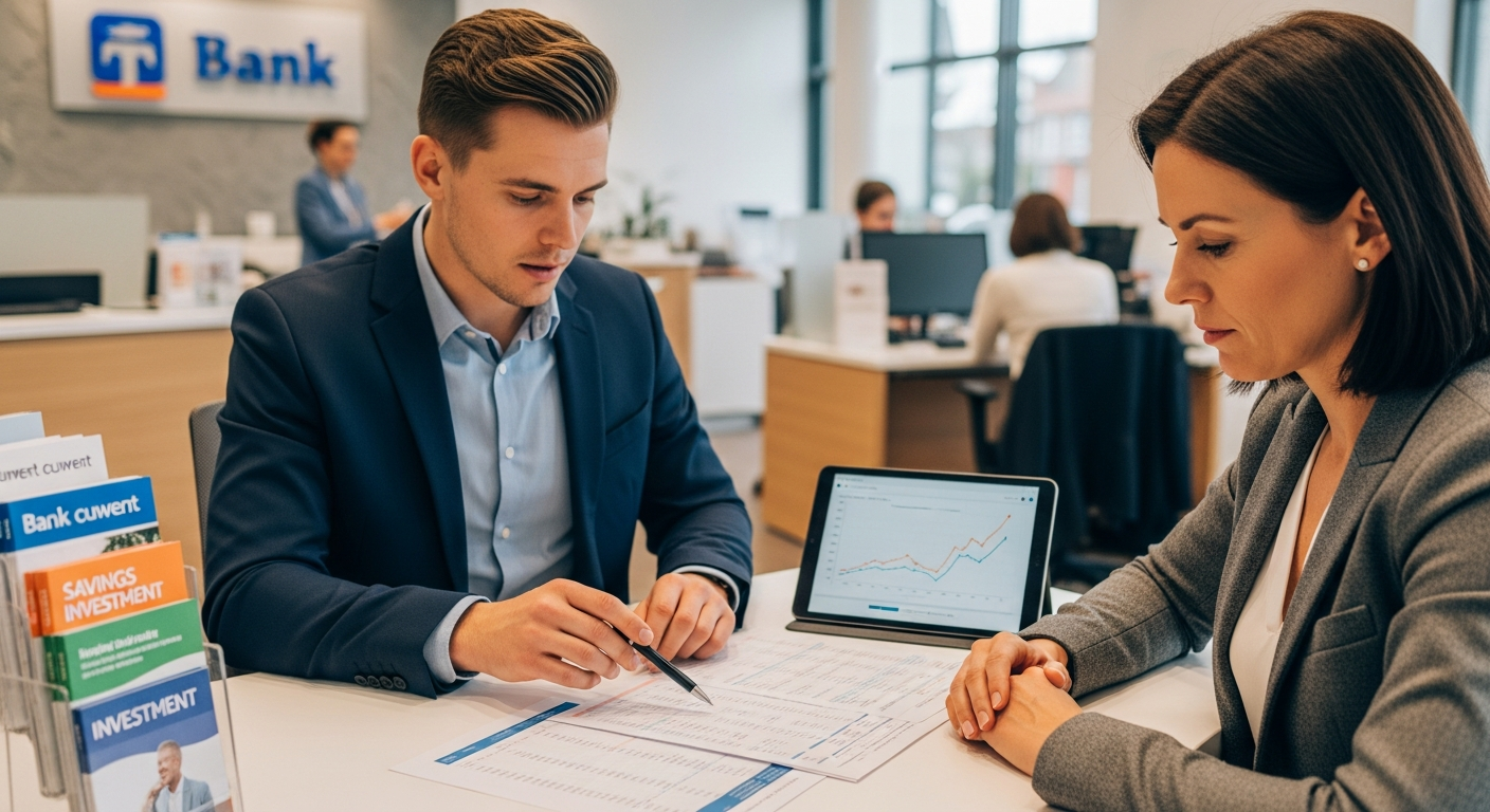 Understanding Credit Union Benefits and Services