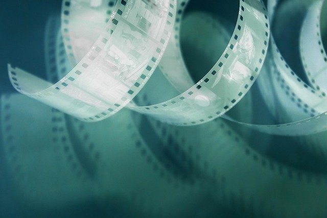 Discover the Joys of Watching Film Anytime, Anywhere