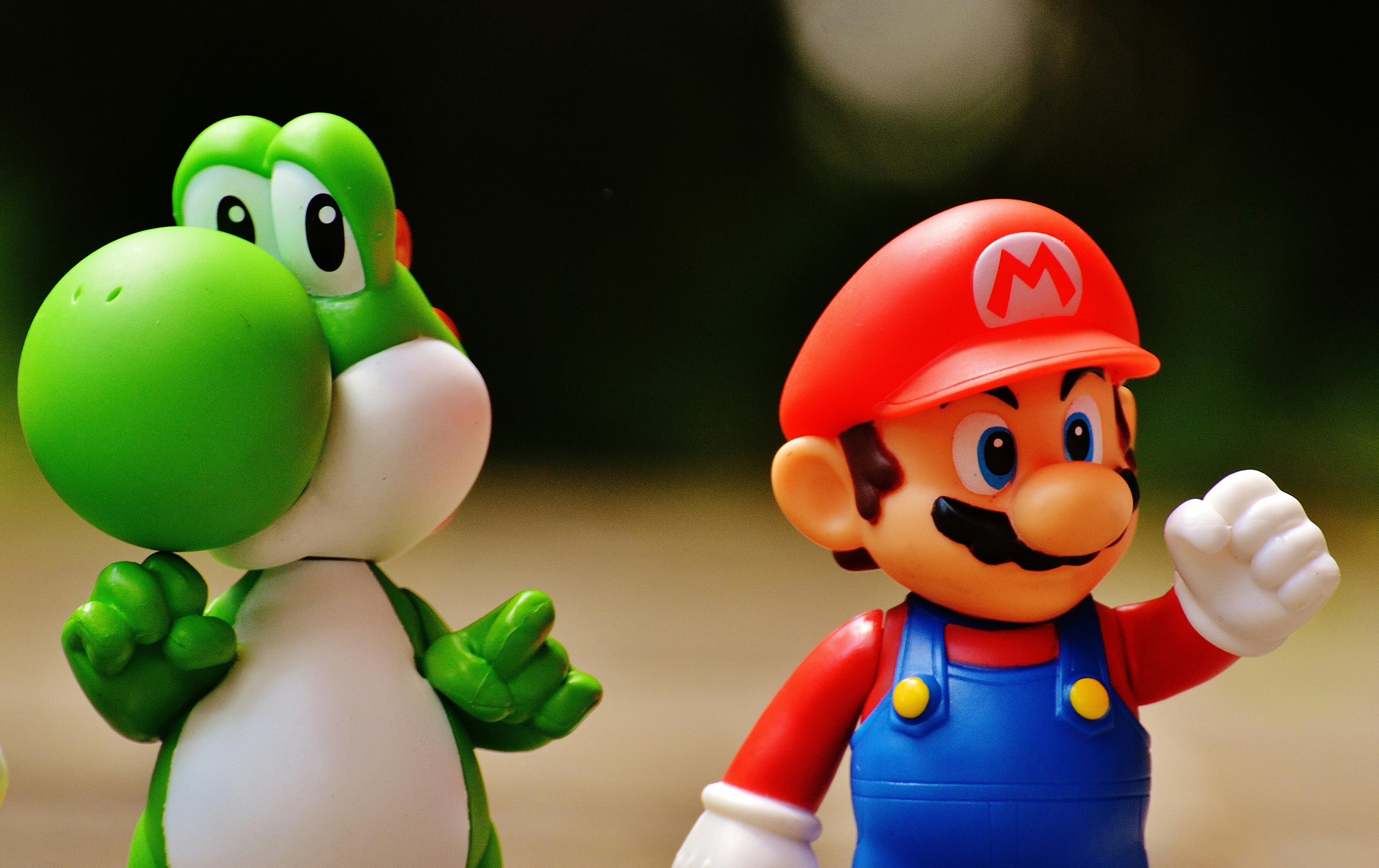 The Resurgence of Retro Gaming: A Modern Nostalgia Trip