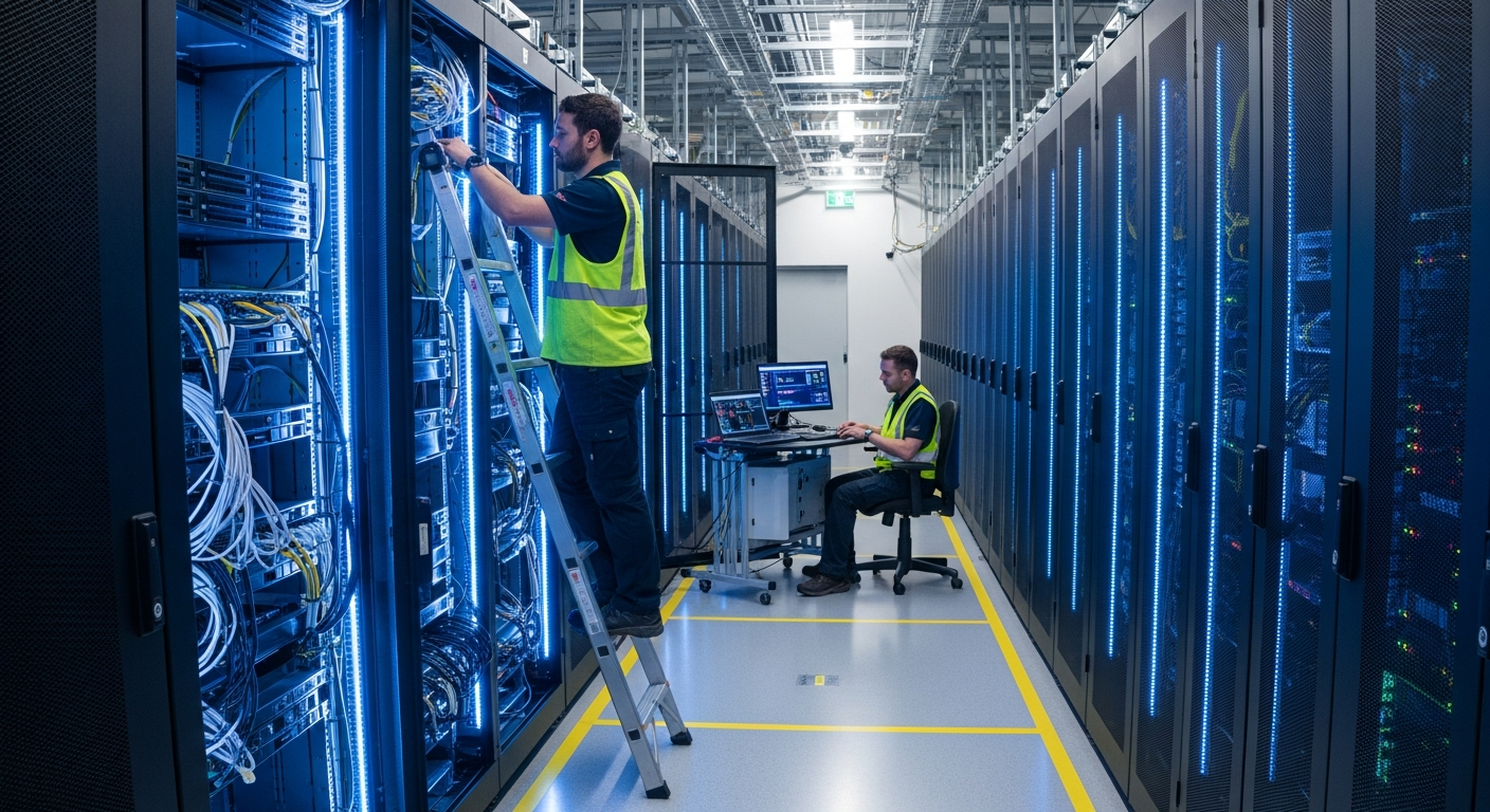 Enhancing Network Performance for Global Access