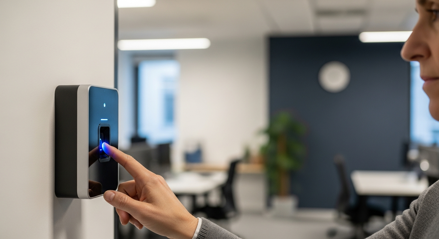 Advanced Verification for Human Resources