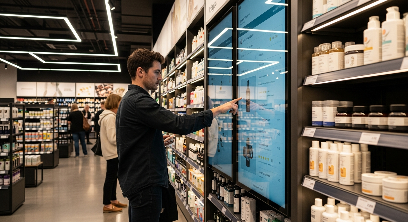 Understanding the Contemporary Buyer's Path