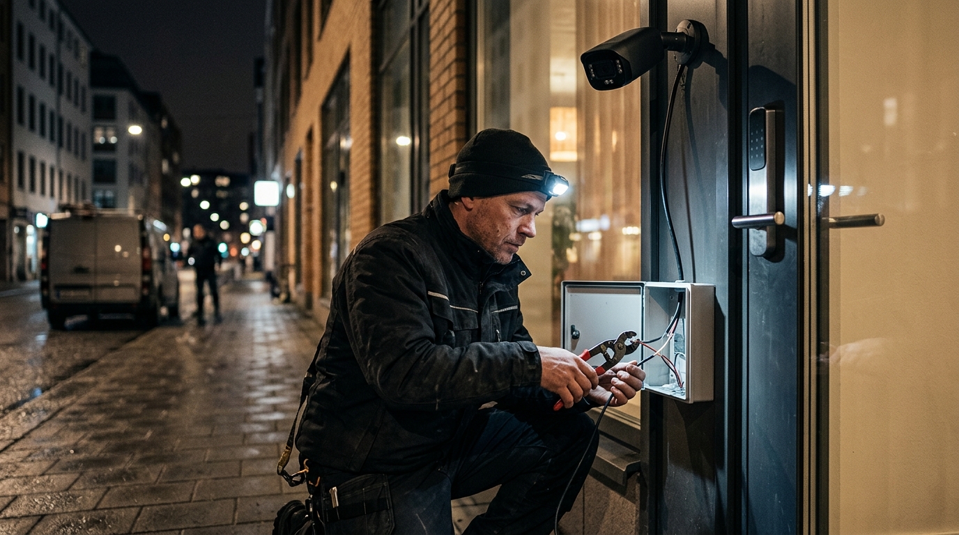 Kaip užtikrinti visapusišką turto apsaugą