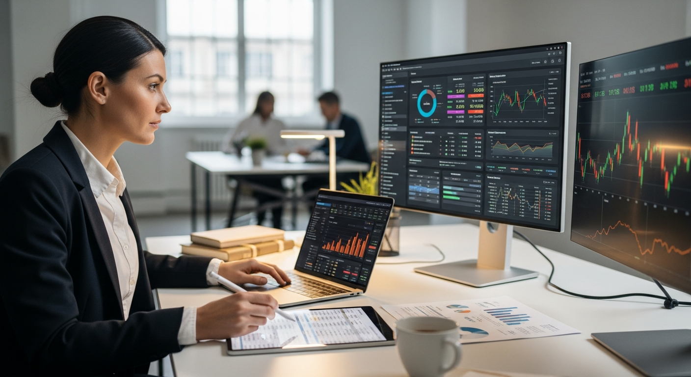 Building a Robust Personal Asset Portfolio