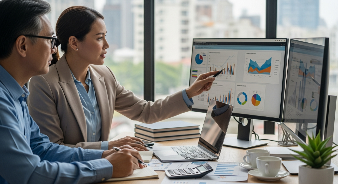 Exploring Investment Avenues for Future Growth