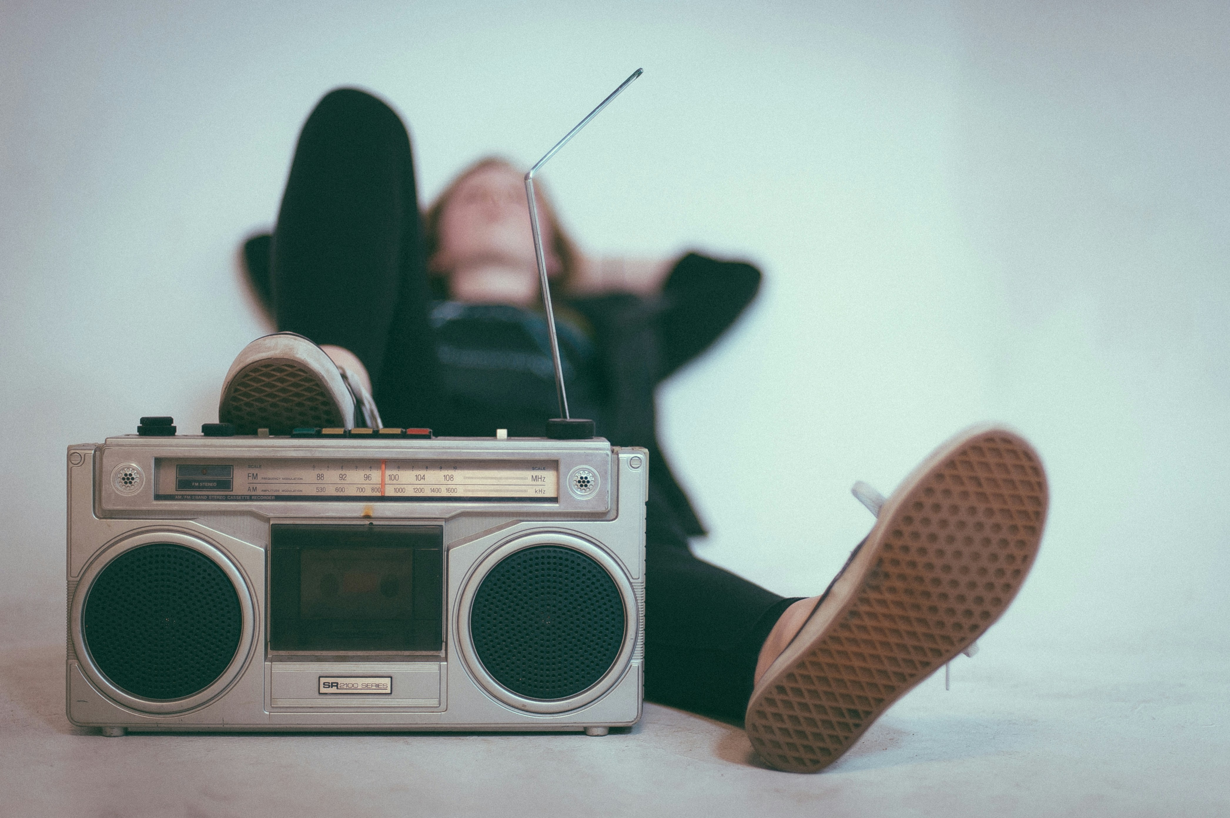 Penetrating Echoes: How Ambient Music Shapes Our Soundscape
