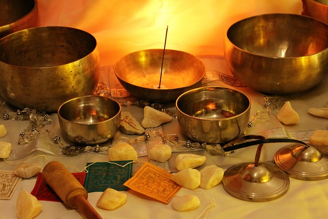 Unlocking the Power of Sound Healing in Beauty and Fitness Regimes