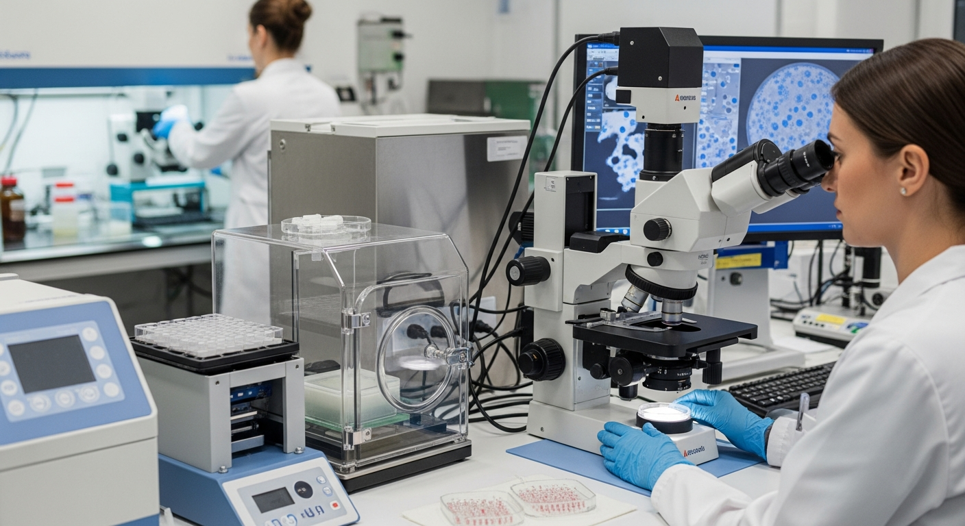 Bidrag till IVF och reproduktiv hälsa