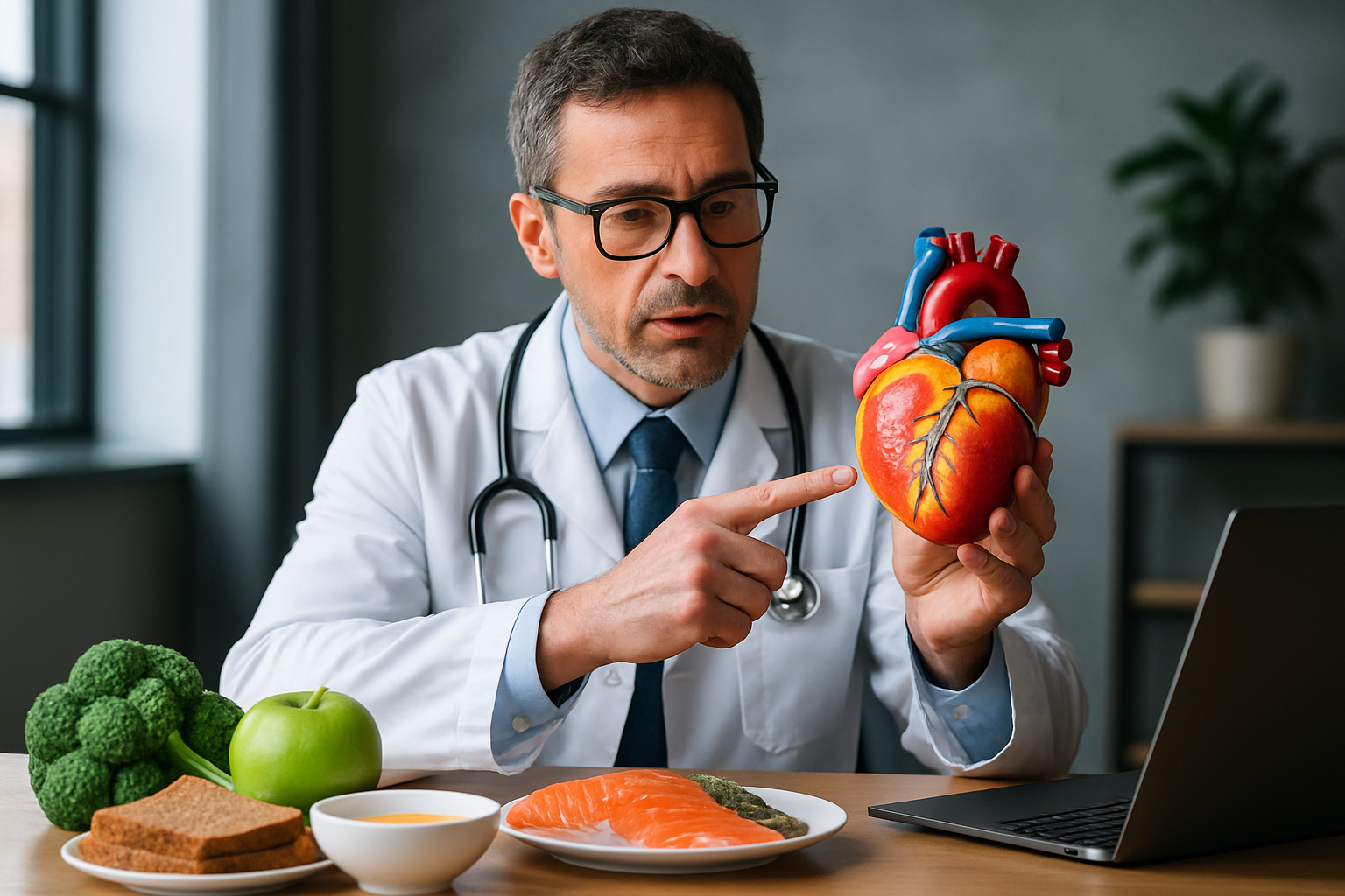 Vitamin K2: Kunci Rahasia Kesehatan Tulang dan Jantung
