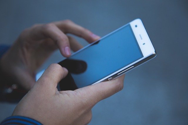 Pametni telefoni: Revolucija v naših žepih