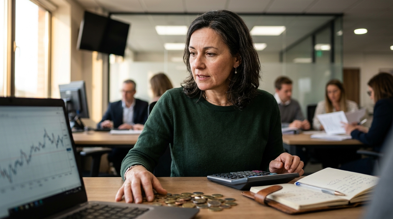 Prêt sans justificatif de revenus